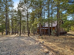 1166 Brown Dr, Show Low, AZ 85901