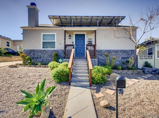 4156 Massachusetts Ave, La Mesa, CA 91941