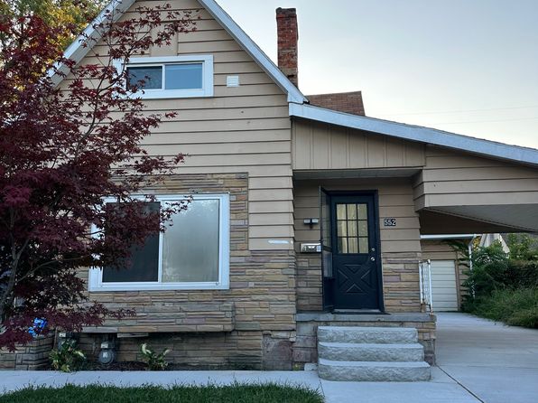 552 S Main St #1