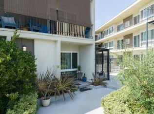 Le Parc Apartment, Redondo Beach, CA 90277