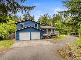 15535 Cheryle Ln NW, Poulsbo, WA