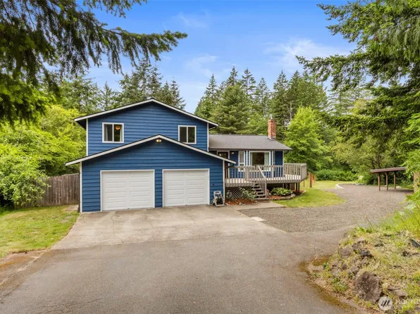 15535 Cheryle Lane NW, Poulsbo, WA 98370