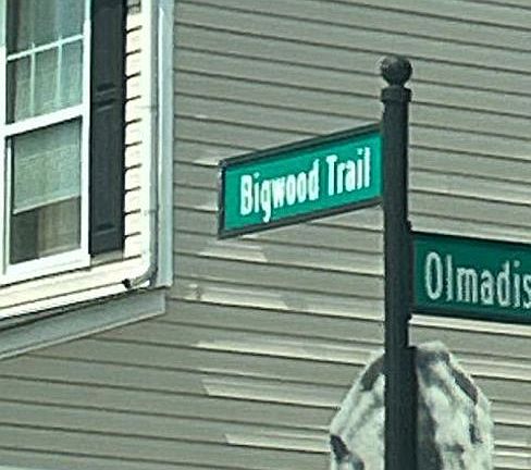 Exterior Address Verification