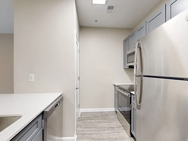 The Quarters at Towson Town Center — Photo 176