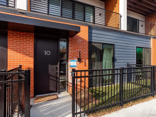 1640 Bagley St #10, Detroit, MI 48216