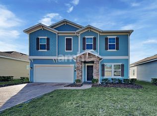 173 Edge Park Trl, Saint Augustine, FL 32086