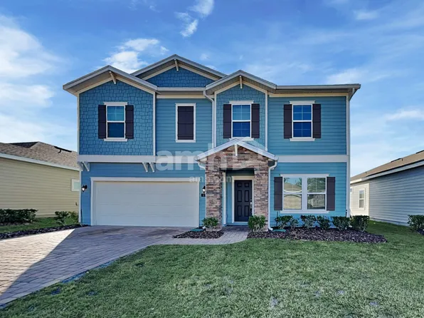 173 Edge Park Trl, Saint Augustine, FL 32086