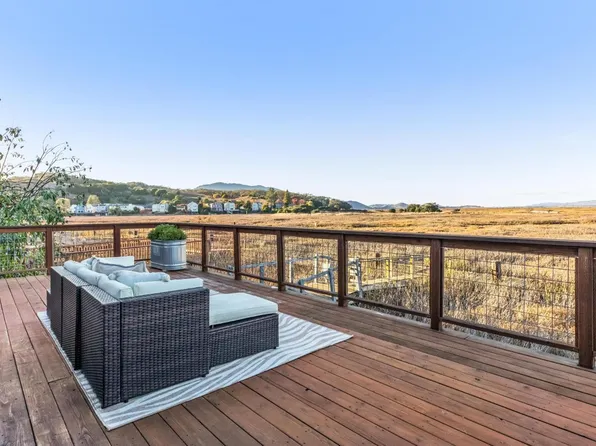 616 Santana Road, Novato, CA 94945