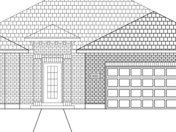 411 S Webster St, Midland, TX 79701