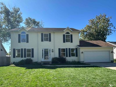 7875 Forrestway Dr, Monroe, MI, 48161