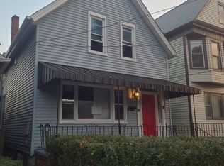 11 California St #1, Buffalo, NY 14213