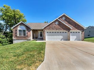 4882 Greenwood Acres, Imperial, MO 63052