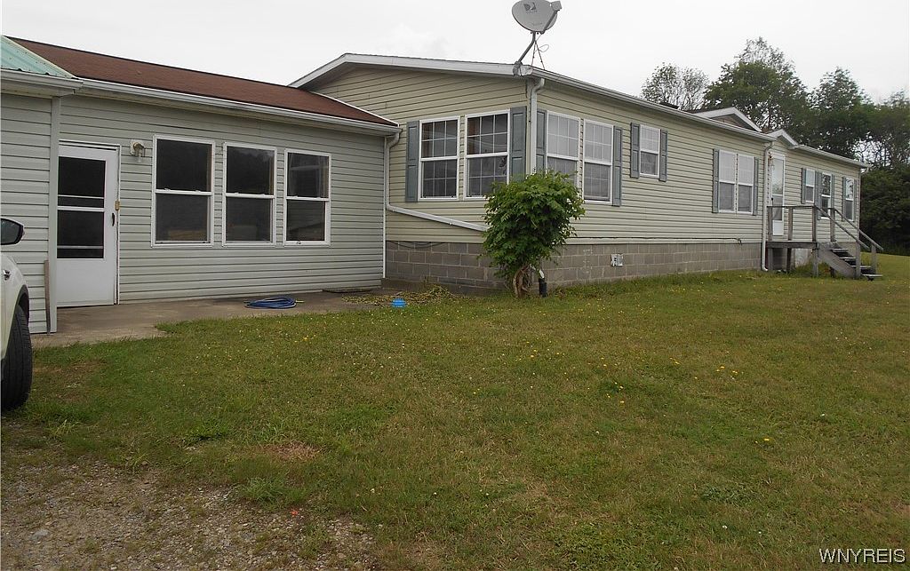 7893 Vernon Rd, Franklinville, NY 14737 MLS B1485088 Zillow