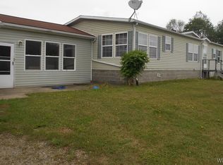 7893 Vernon Rd, Franklinville, NY 14737