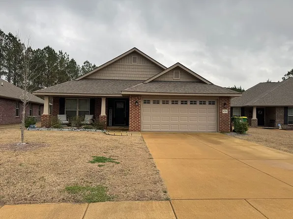 420 Black Creek Trl, Odenville, AL 35120