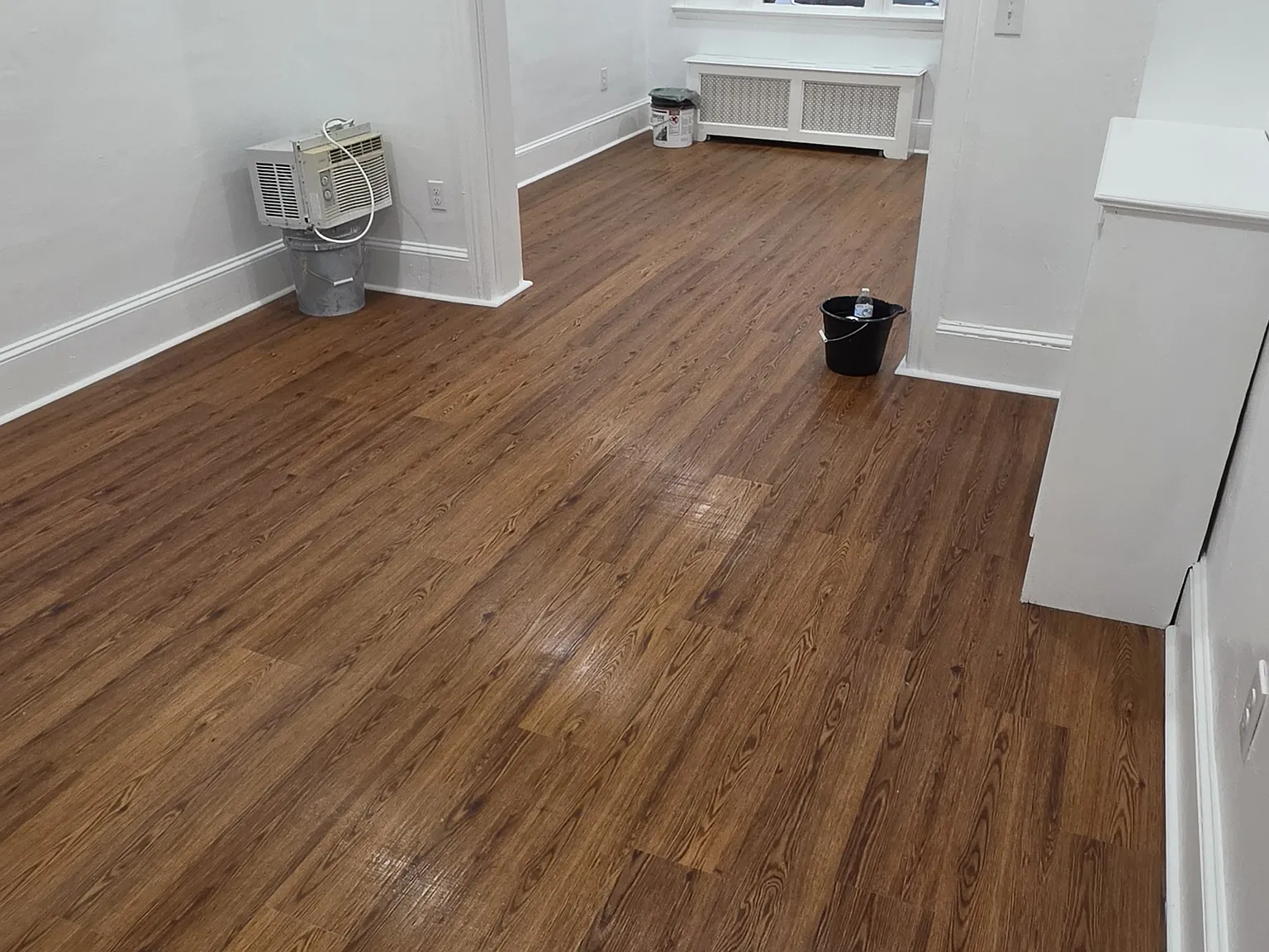 3 bed, 1.5 bath, $1,250 — Photo 4