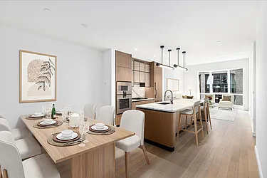 Rented by R New York