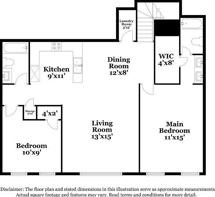 5522 Jackpot Winner Ln Unit 101, Las Vegas, Nv 89122 