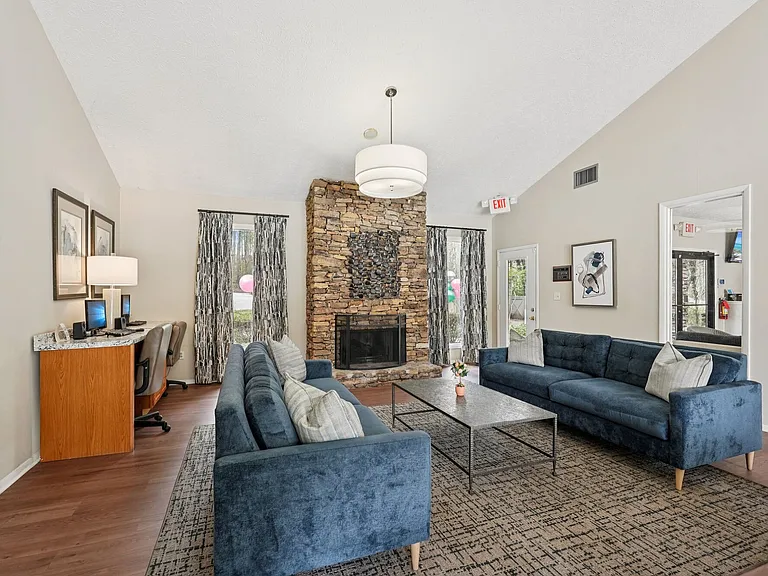 Birch Landing Apartments — Photo 50