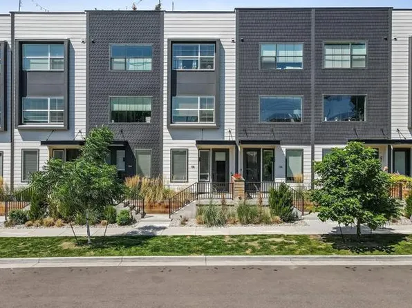 3715 Jason St Unit 8, Denver, CO 80211