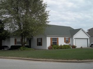 804 S Pin Oak, Nixa, MO 65714