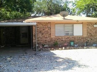 5113 Timothy St, Texas City, TX 77591