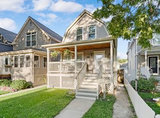 4139 N Kenneth Ave, Chicago, IL 60641