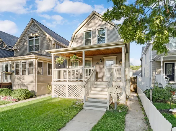 4139 N Kenneth Ave, Chicago, IL 60641