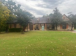 33550 Ridge Rd, Afton, OK 74331