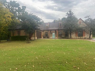 33550 Ridge Rd, Afton, OK, 74331