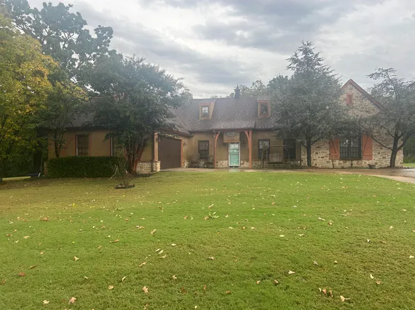 33550 Ridge Rd, Afton, OK 74331