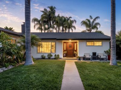 654 La Roda Ave, Santa Barbara, CA, 93111