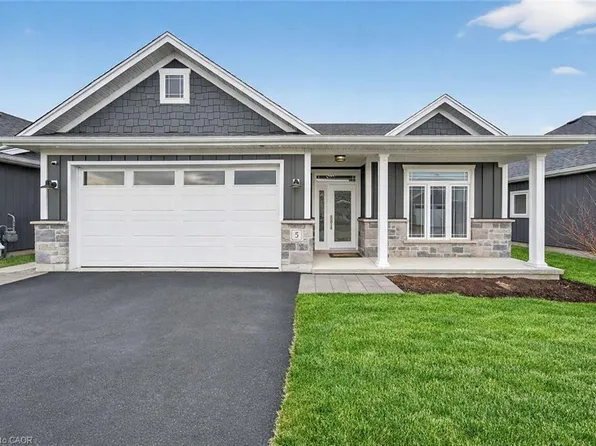 740 Main St E #5, Dunnville, ON N1A 0B3