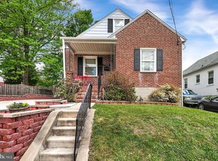 7700 Wilson Ave, Baltimore, MD 21234