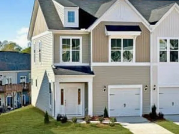 19 Nettle Ln, Clayton, NC 27520