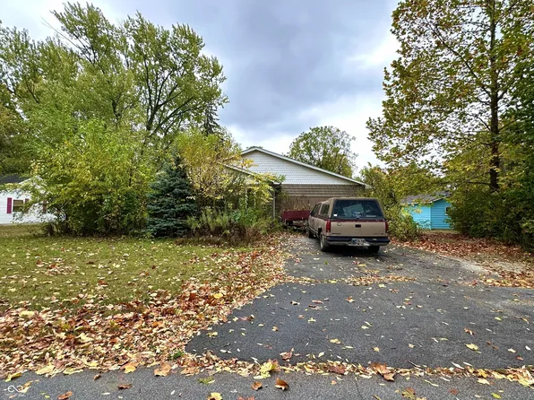 3156 Oswego Ave, Fort Wayne, IN 46805