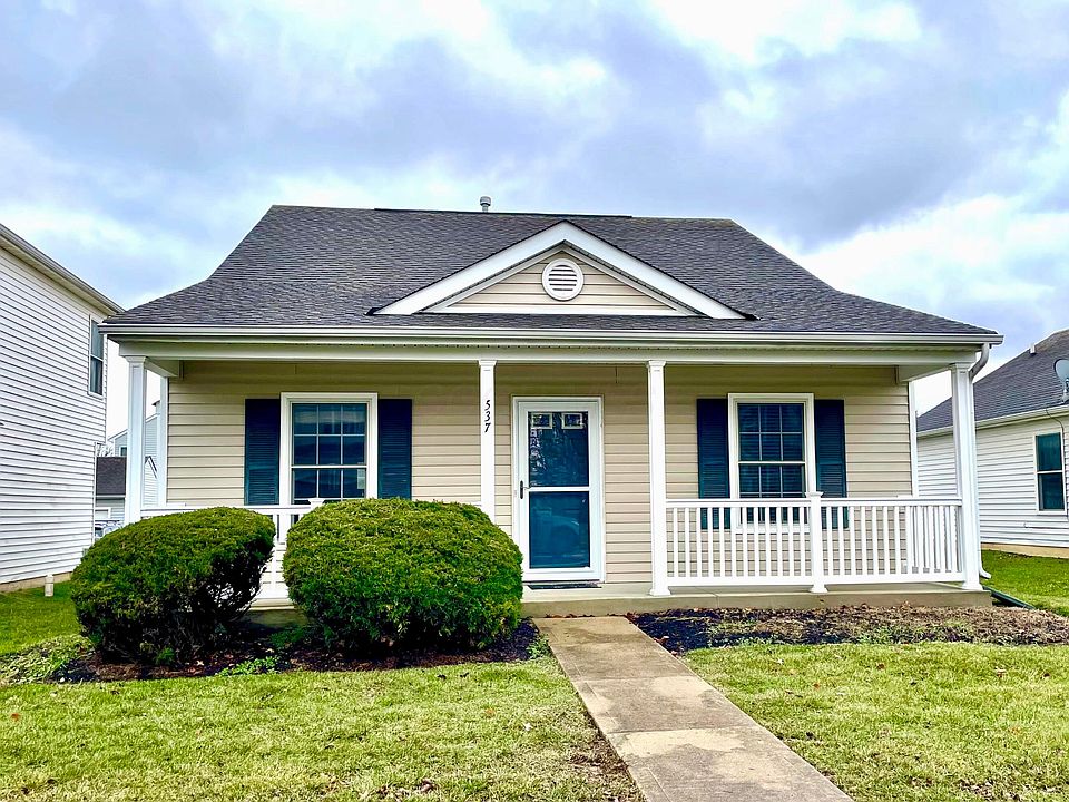 1st image of 537 Lehner Woods Blvd