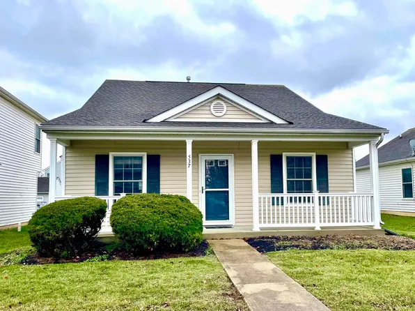 537 Lehner Woods Blvd, Delaware, OH 43015
