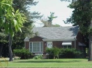 8850 Inkster Rd, Redford, MI 48239