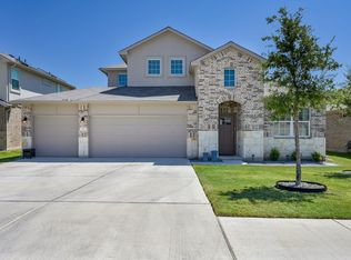 125 Struss Dr, Georgetown, TX 78626