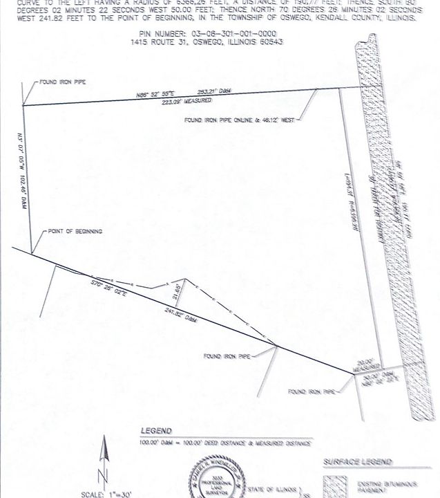 2nd image of 1415 Route 31