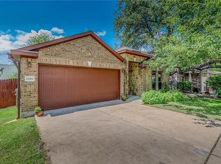 12012 Herb Brooks Dr, Austin, TX 78748