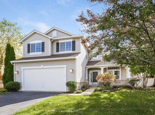 5460 Sullivan Pass, Lake In The Hills, IL 60156
