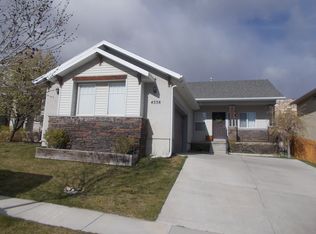 4338 N Pheasant Ridge Trl, Lehi, UT 84043