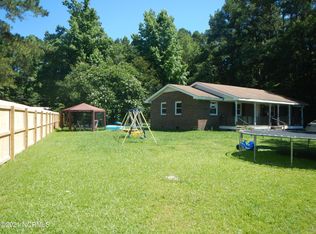 4323 Englishtown Rd, Wallace, NC 28466