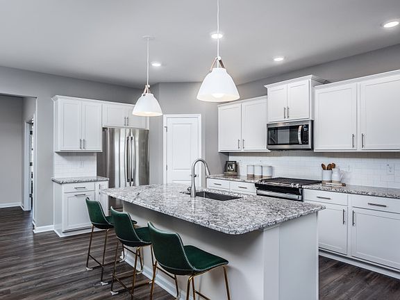 Granite Countertops