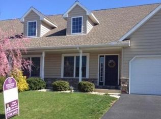 41 Agape Dr, Ephrata, PA 17522