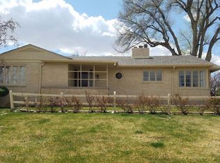 1330 W Abriendo Ave, Pueblo, CO 81004