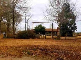 553 County Road 613 S, Kirbyville, TX 75956