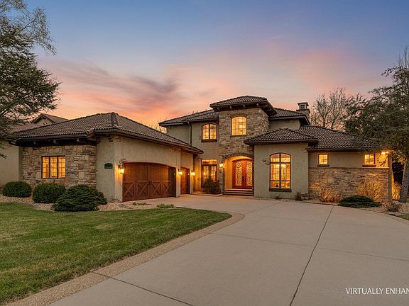 2nd image of 3852 San Poppi Court